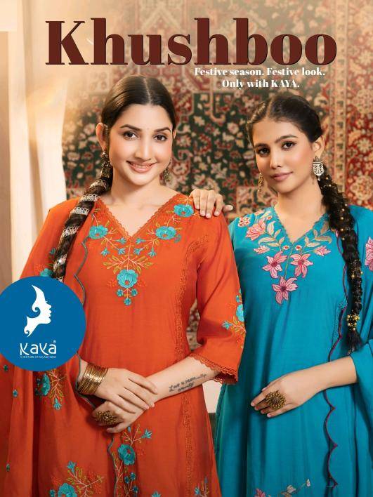 Kaya khushboo Kurti export in Pune